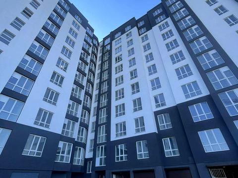 квартира по адресу Черновола ул., 155