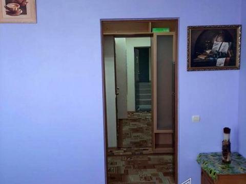 квартира по адресу Науки просп., 30