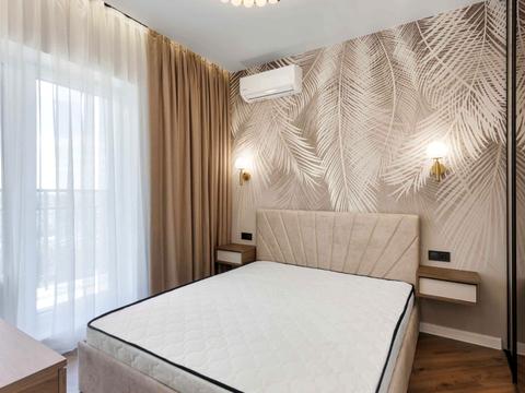 квартира по адресу Краснова ул., 3