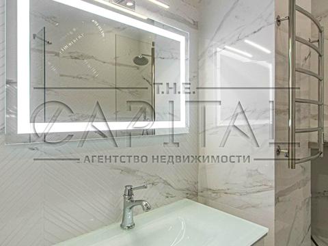 квартира по адресу Жилянская ул., 68