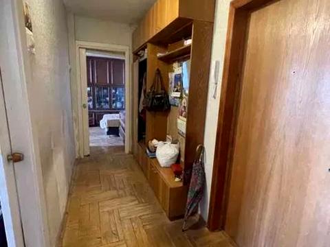 квартира по адресу Владимира Ивасюка просп. (Героїв Сталінграду), 27-А