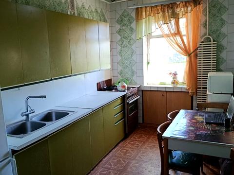 квартира по адресу Николая Бажана ул. (Кривомазова), 10