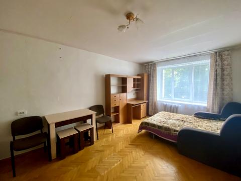 кімната за адресою Новоукраїнська вул., 5