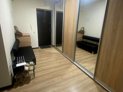 квартира за адресою Будівельників вул., 5/2