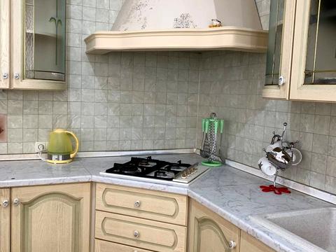 квартира за адресою Одеса, Шампанський пров., 9