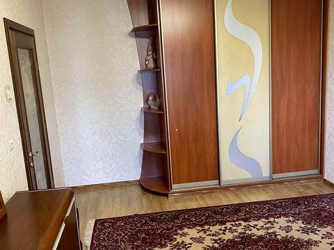 квартира по адресу Радунская ул., 9
