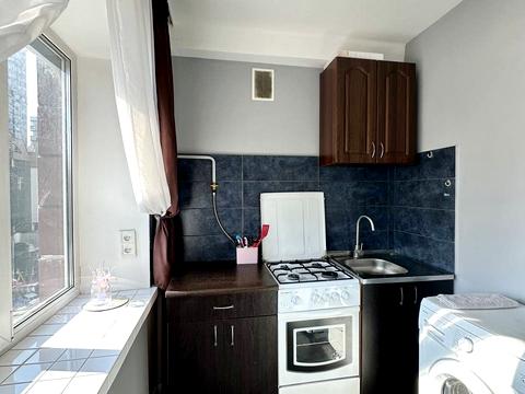 квартира за адресою Саксаганського вул., 88