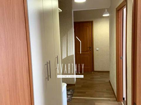 квартира за адресою вулиця Михайла Максимовича, 9