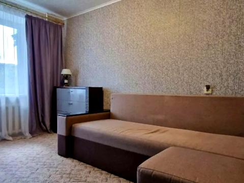 квартира по адресу Академика Заболотного ул., 18