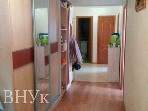 квартира по адресу Троллейбусная ул., 7