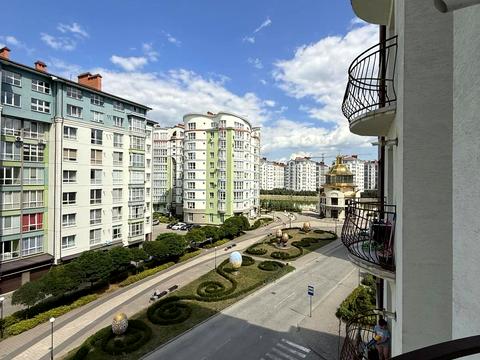 квартира по адресу Слободская ул., 9