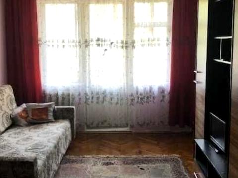 квартира за адресою Ушинського вул., 20