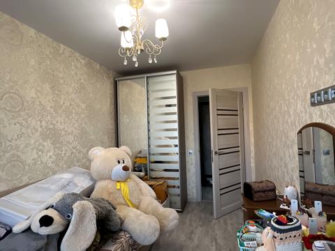 квартира за адресою Слобожанський просп. (Газети "Правда"), 17-А