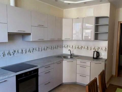 квартира за адресою Юлії Здановської вул. (Ломоносова), 71