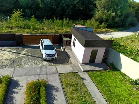 дом по адресу Провулок Мрія, 1