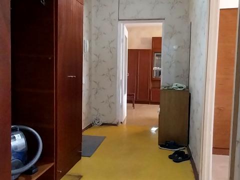 квартира по адресу Ревуцкого ул., 27