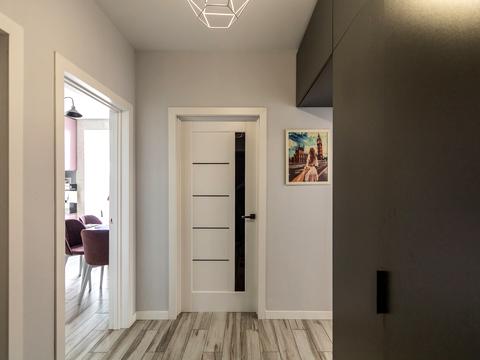 квартира за адресою Дем'янів Лаз вул., 35
