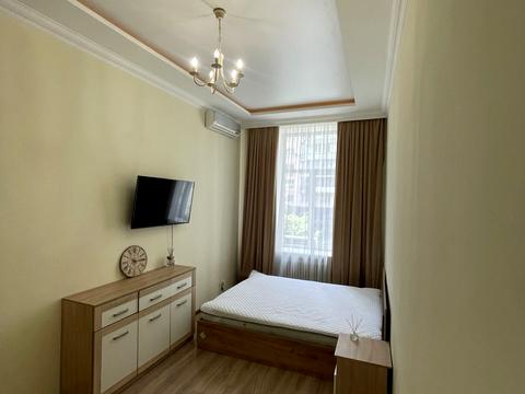квартира за адресою Велика Васильківська вул. (Червоноармійська), 77