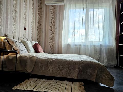 квартира за адресою Олевська вул., 7