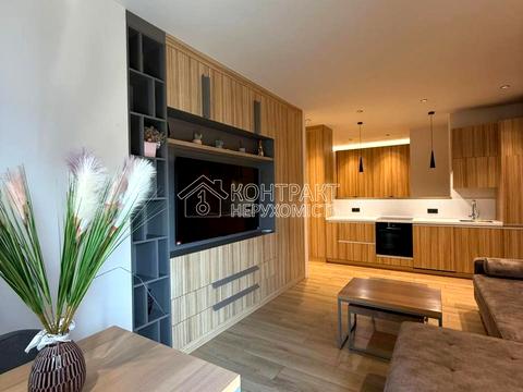 квартира за адресою Клочківська вул., 117