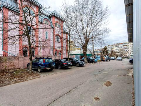 комерційна за адресою Тростянецький пров. (Славгородський), 12