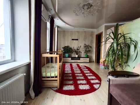 квартира за адресою Кармелюка вул., 5/4