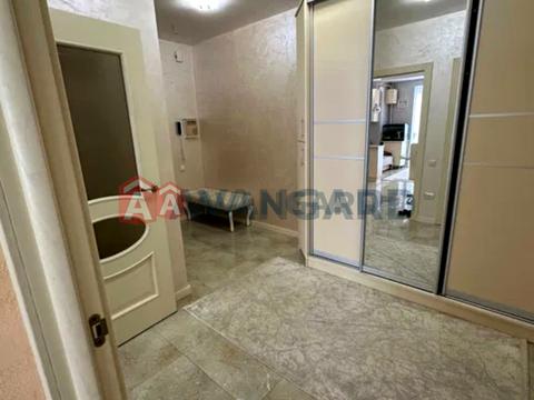 комната по адресу Малоголосковская ул., 16а