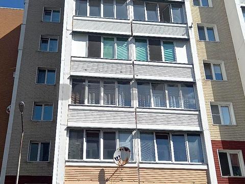 квартира по адресу Святоюріївська ул., 28