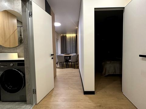 квартира за адресою Вітрука вул., 6-Г
