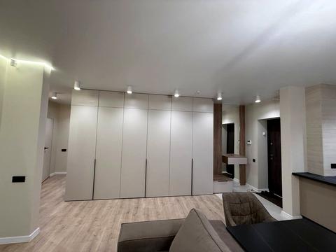 квартира за адресою Батуринська вул., 2а