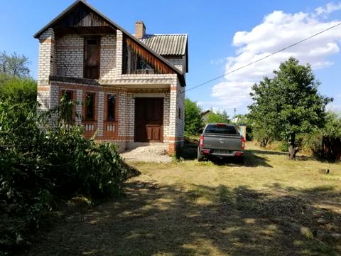 будинок за адресою Олександрійське шосе