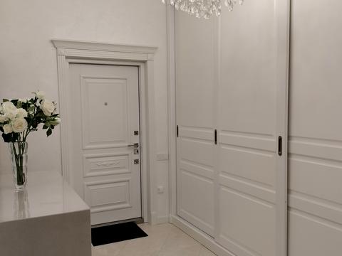 квартира по адресу Гагаринское Плато ул. (Гагаринское Плато), 9