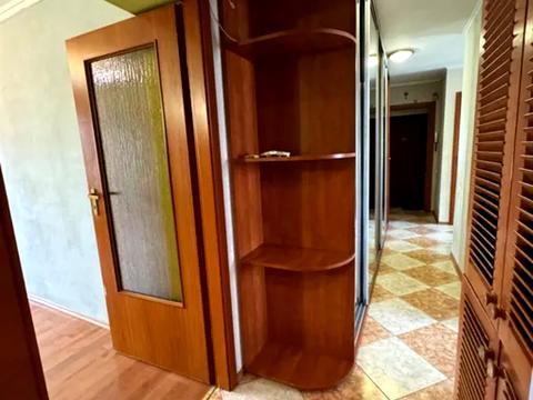 квартира за адресою Київ, Науки просп., 4