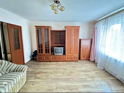 квартира за адресою Академіка Янгеля вул. (Фрунзе), 58