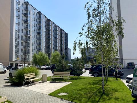 квартира по адресу Сімейна ул., 6