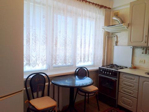 квартира по адресу Харьковское шоссе, 21