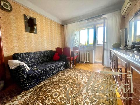 квартира за адресою Чумаченка вул., 26-А