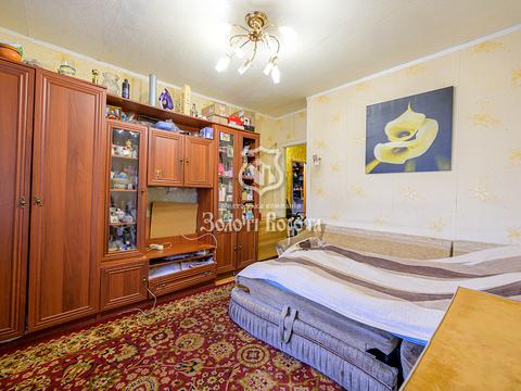 квартира по адресу Рокоссовского маршала просп., 3