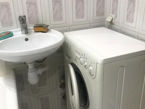 квартира за адресою Лісовий просп., 9