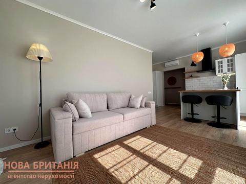 квартира за адресою Михайла Максимовича вул. (Онуфрія Трутенка), 26-В