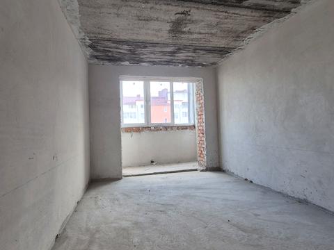 квартира за адресою Хіміків вул., 23б