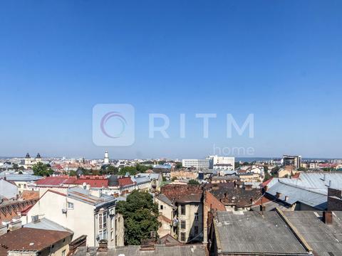 квартира за адресою Січових Стрільців вул., 68а