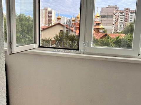 квартира за адресою Олени Пчілки вул., 3-В