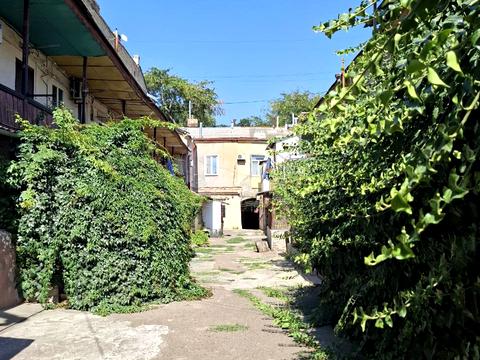 квартира по адресу Нежинская ул., 26