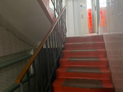 комната по адресу Рокоссовского маршала просп., 8-А