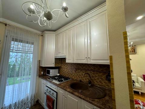 дом по адресу Яблунева, 5