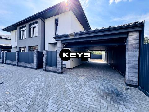 будинок за адресою Київська вул., 4