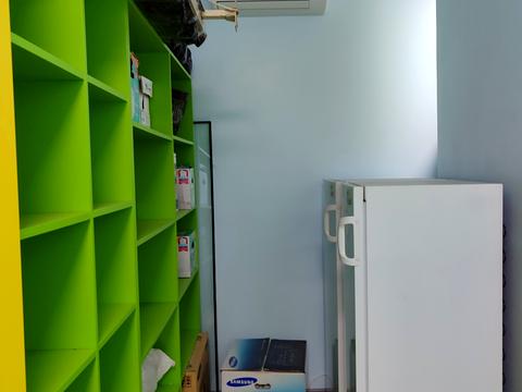 коммерческая по адресу Ракетная ул., 24