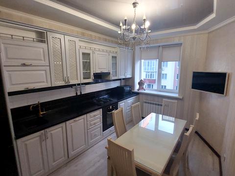 квартира по адресу Архитектора Старова ул., 14а