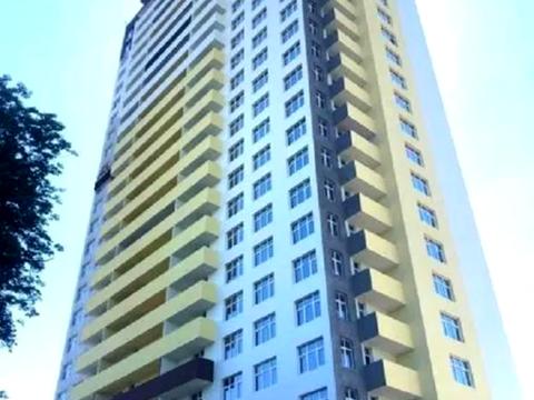 квартира за адресою Рея Бредбері вул., 2